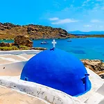 Lalos بيت ريفي باروس