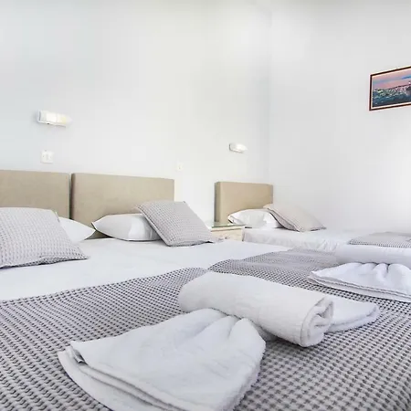 Lalos Πανδοχείο Πάρος