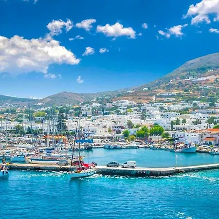 Lalos Πανδοχείο *