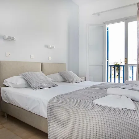 Πανδοχείο Lalos