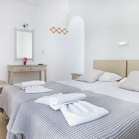 Lalos Πανδοχείο Πάρος