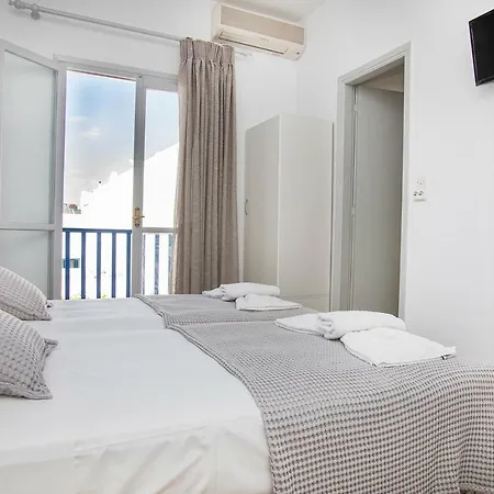 Πανδοχείο Lalos Πάρος