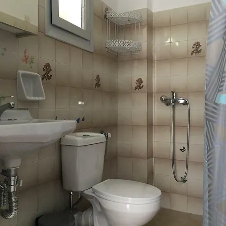 Lalos Inn Páros