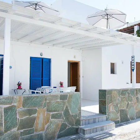 Lalos Inn *