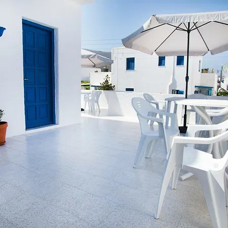 Lalos Parikia (Paros)